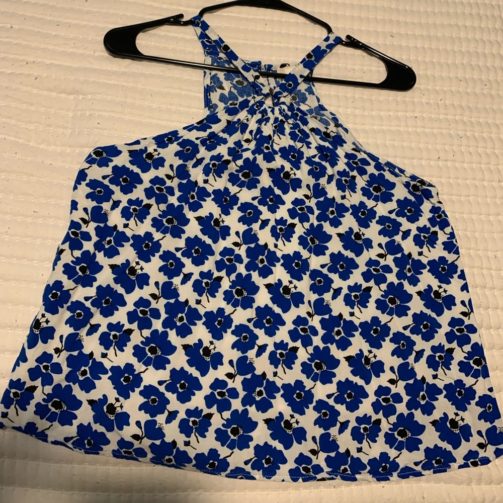 Halter top size M Francescas